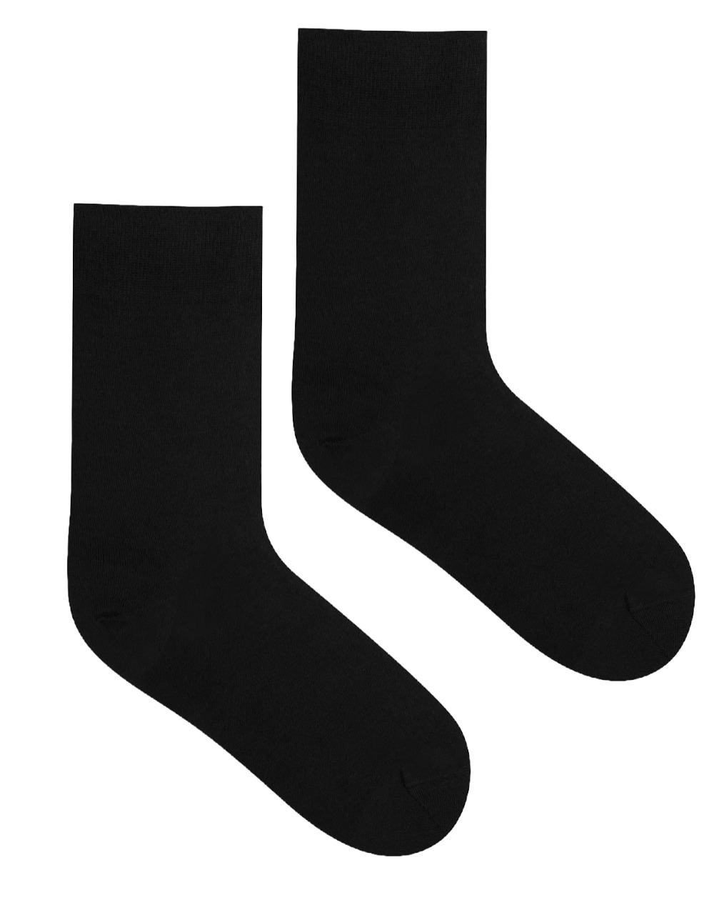 Incanto Носки мужские арт BU733008 (4, Nero, 44-46)