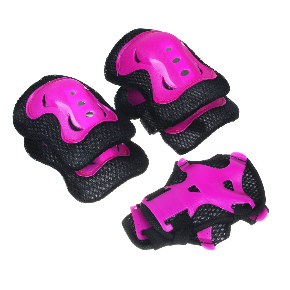 Алиса Набор защиты (колени, локти, запястья) размер M