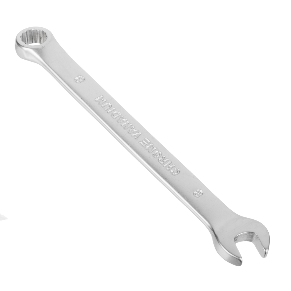 ЕРМАК Ключ рожково-накидной 