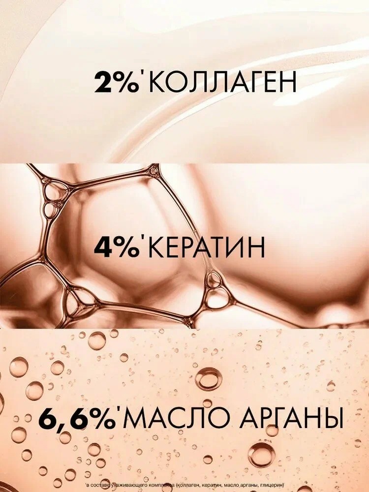 Clear Derma Terapy маска стоп-истончение 300мл