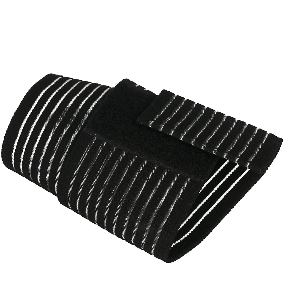 SILAPRO Суппорт-бинт фиксирующий на голеностоп 7,5х52см