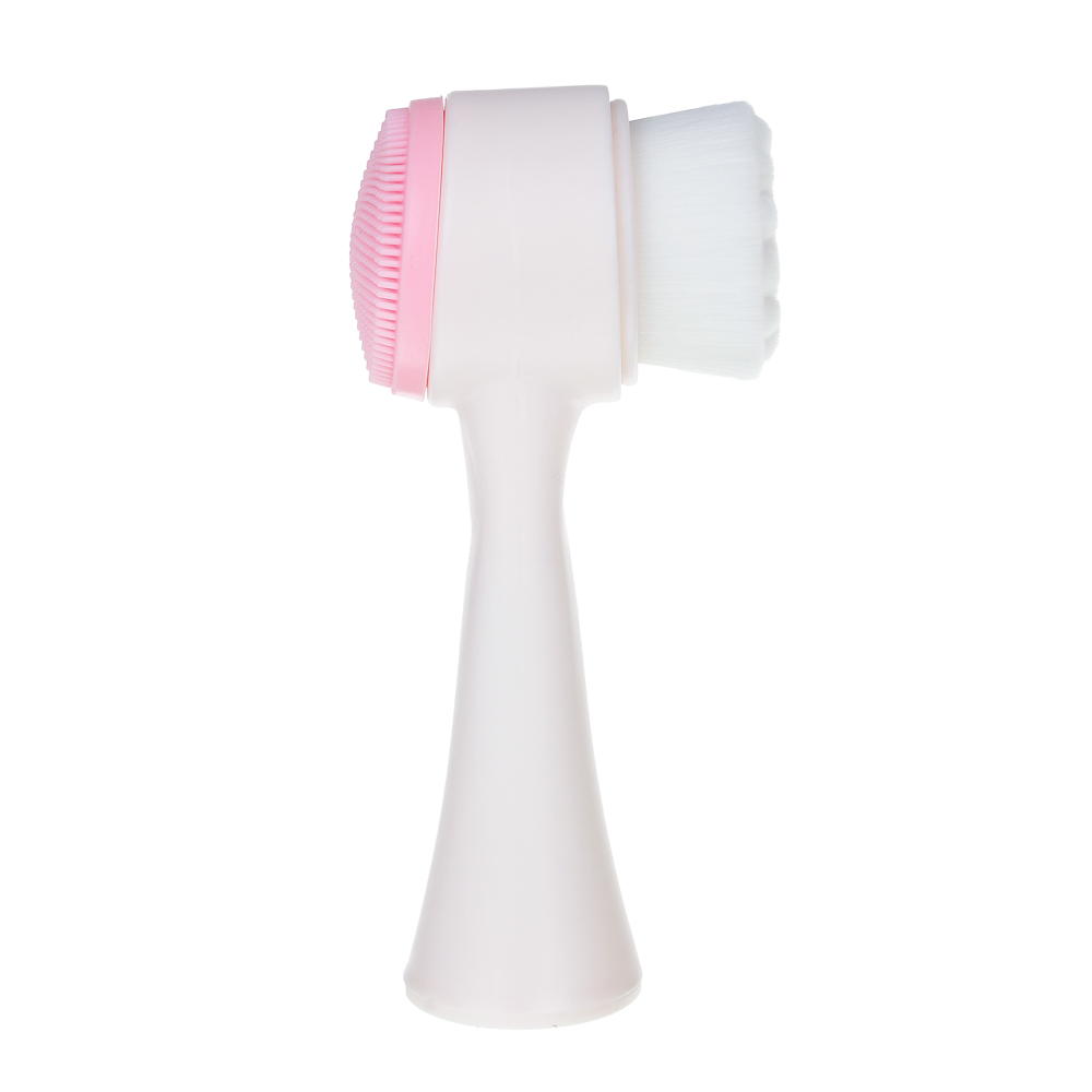 SILAPRO Массажер-щетка для умывания лица