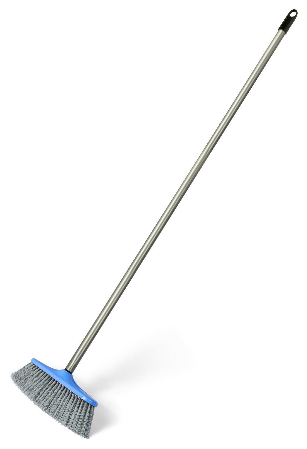 Щетка для подметания пола "Фанго" с черенком С90