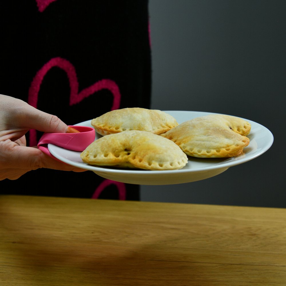 Прихватка-держатель для горячей посуды VL80-422