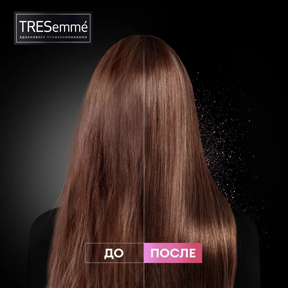 Tresemme кондиционер для волос укрепляющий Diamond Strength 400мл