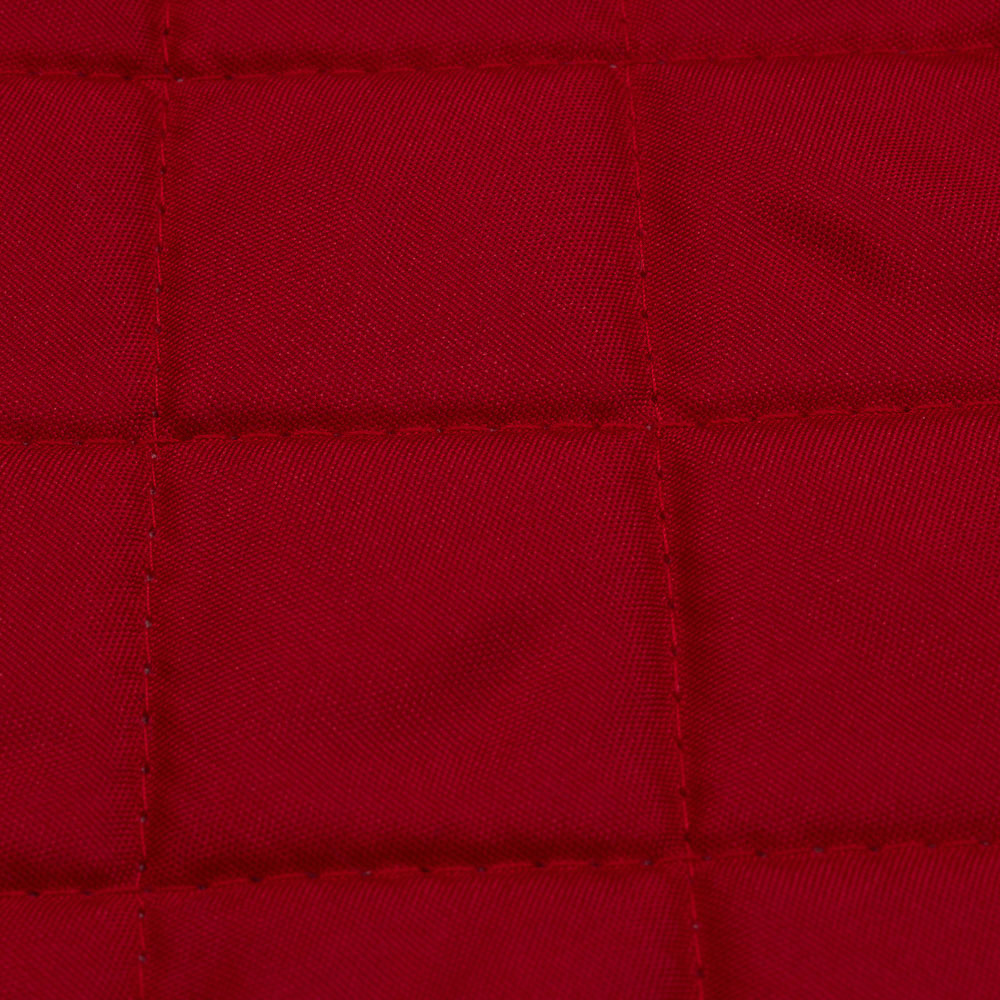 PROVANCE Маковое поле Прихватка-варежка, 100% полиэстер, 17х27см