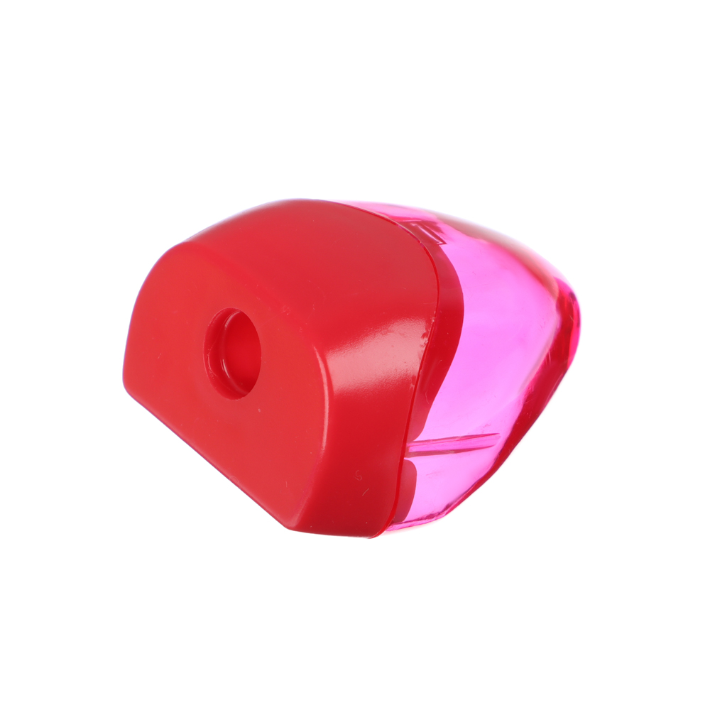 Точилка для карандашей с контейнером