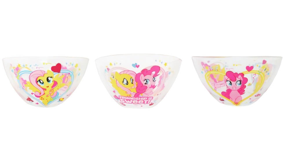 Салатник "My Littie Pony" 13 см