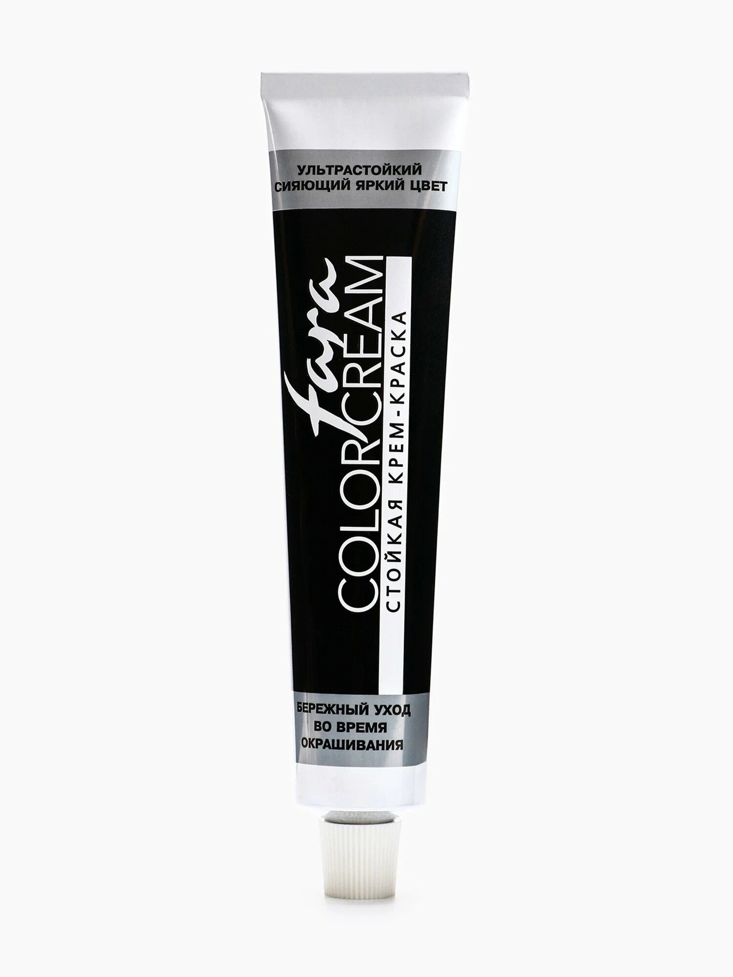 Fara краска д/волос "Fara NC" 116мл (355/10.0, белое солнце)