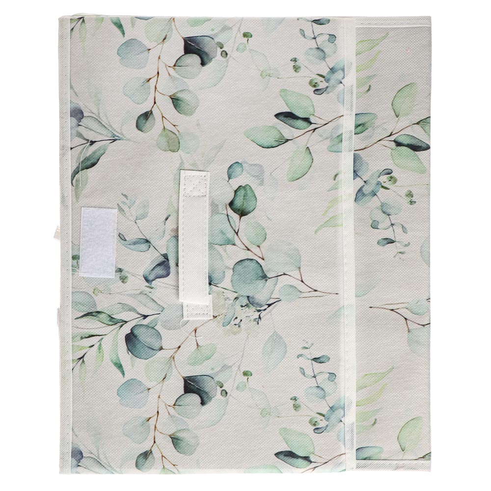 Vetta Кофр для хранения с крышкой 40х30х25см