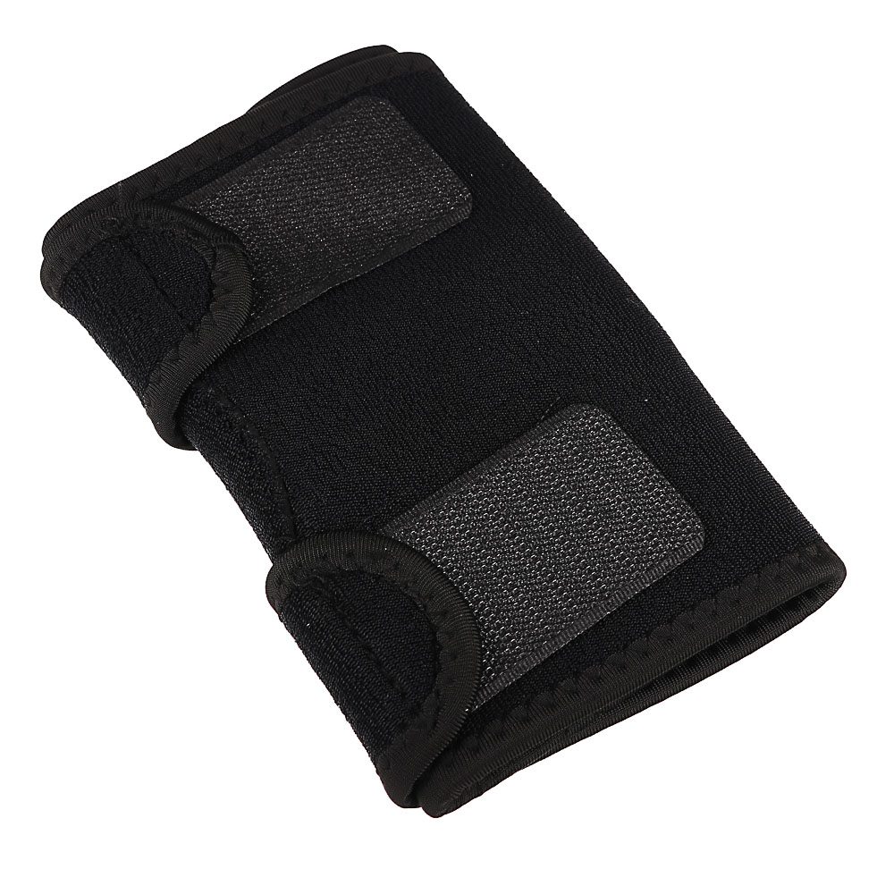 SILAPRO Суппорт на колено на липучке 