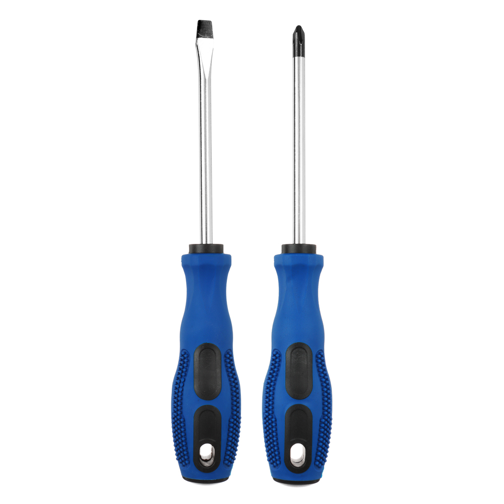 РОКОТ Набор отверток "Любитель" 2шт