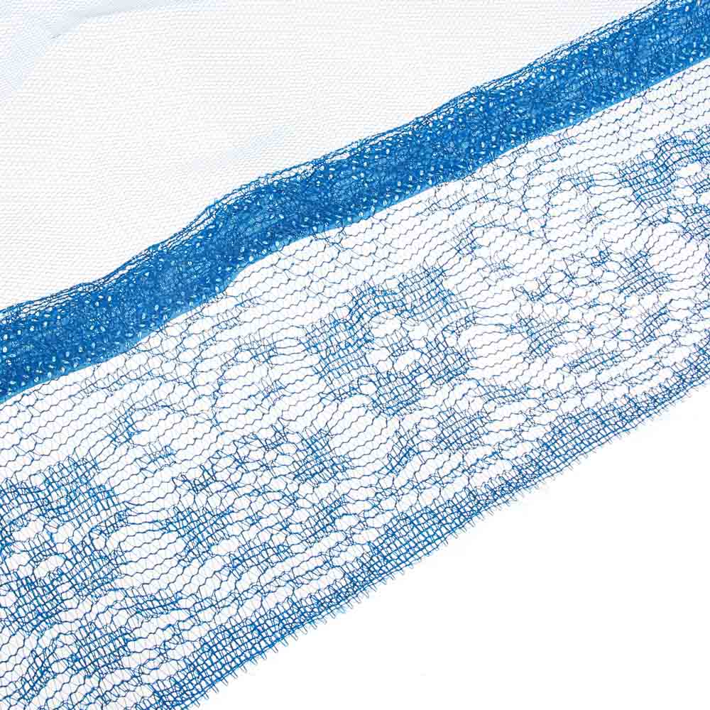 INBLOOM Москитная сетка для дверей на магнитах 1х2,1м