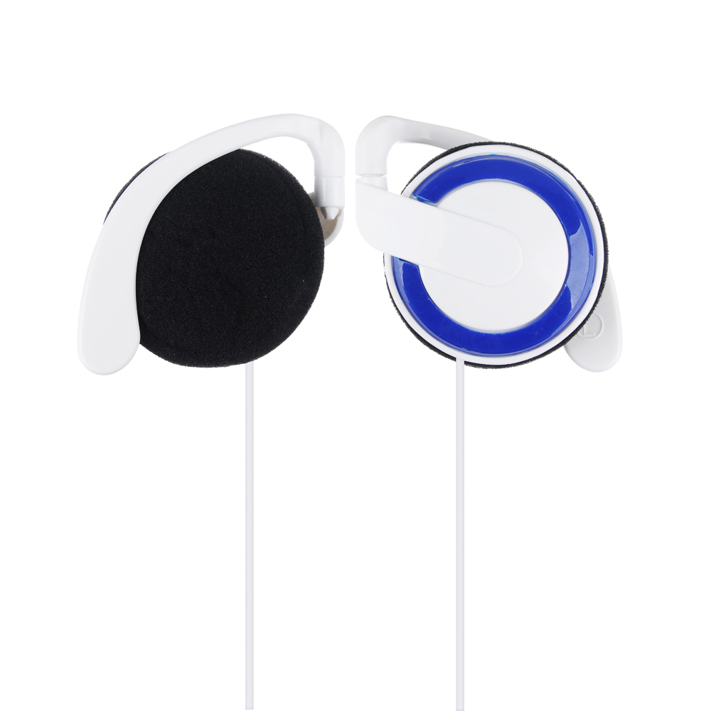 FORZA Наушники проводные накладные Соло с дужками на уши