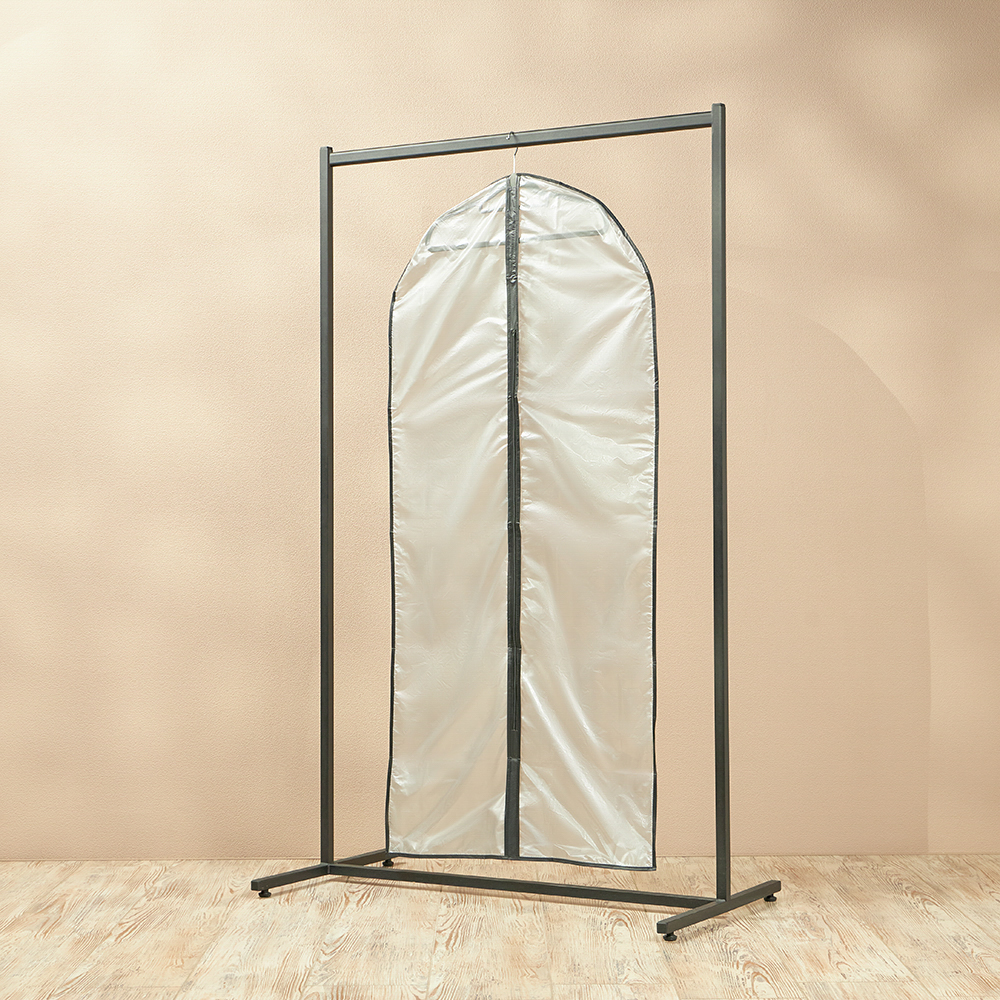 Чехол для одежды, ПЭ, 60х137см