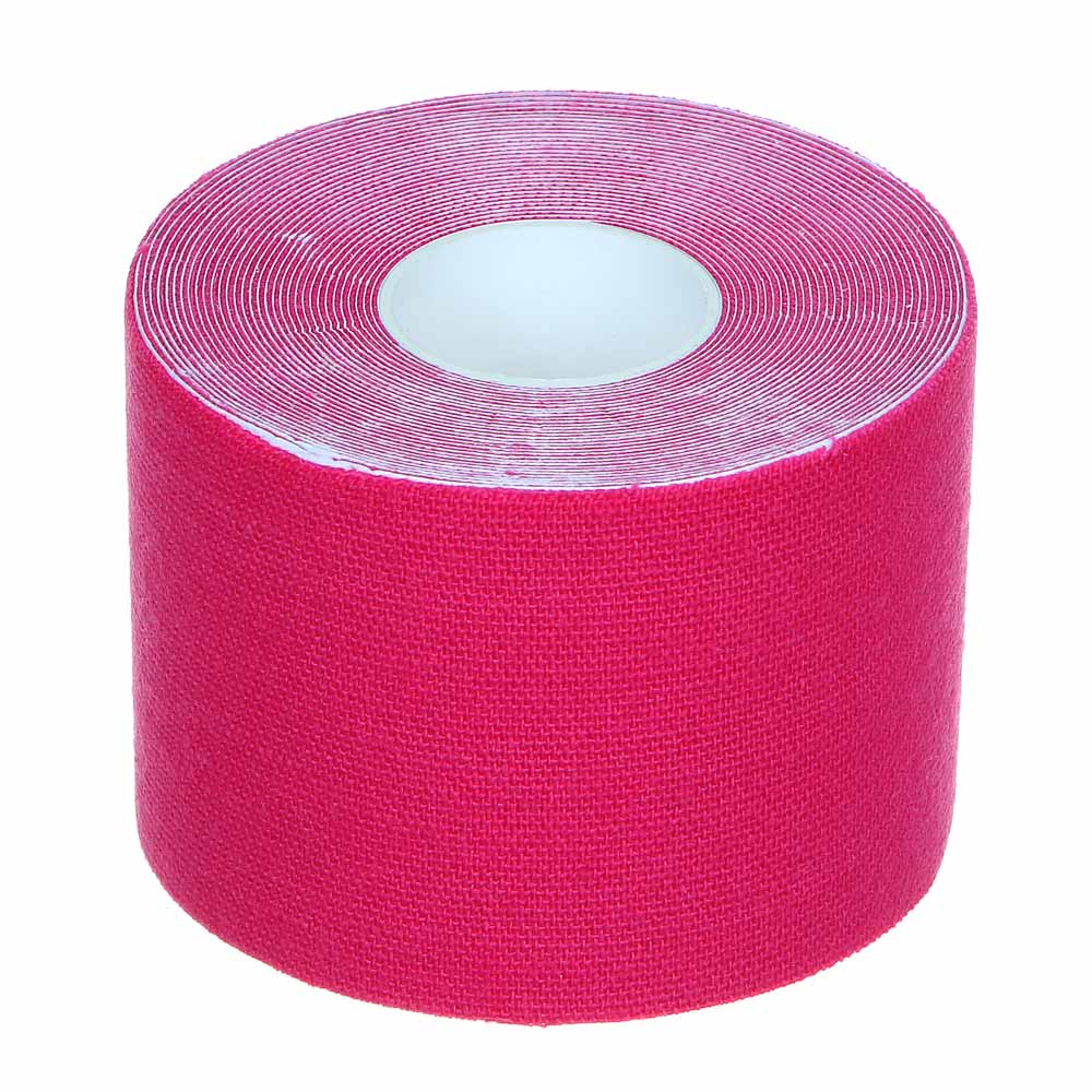 SILAPRO Тейп-лента самоклеящаяся 5мх5см