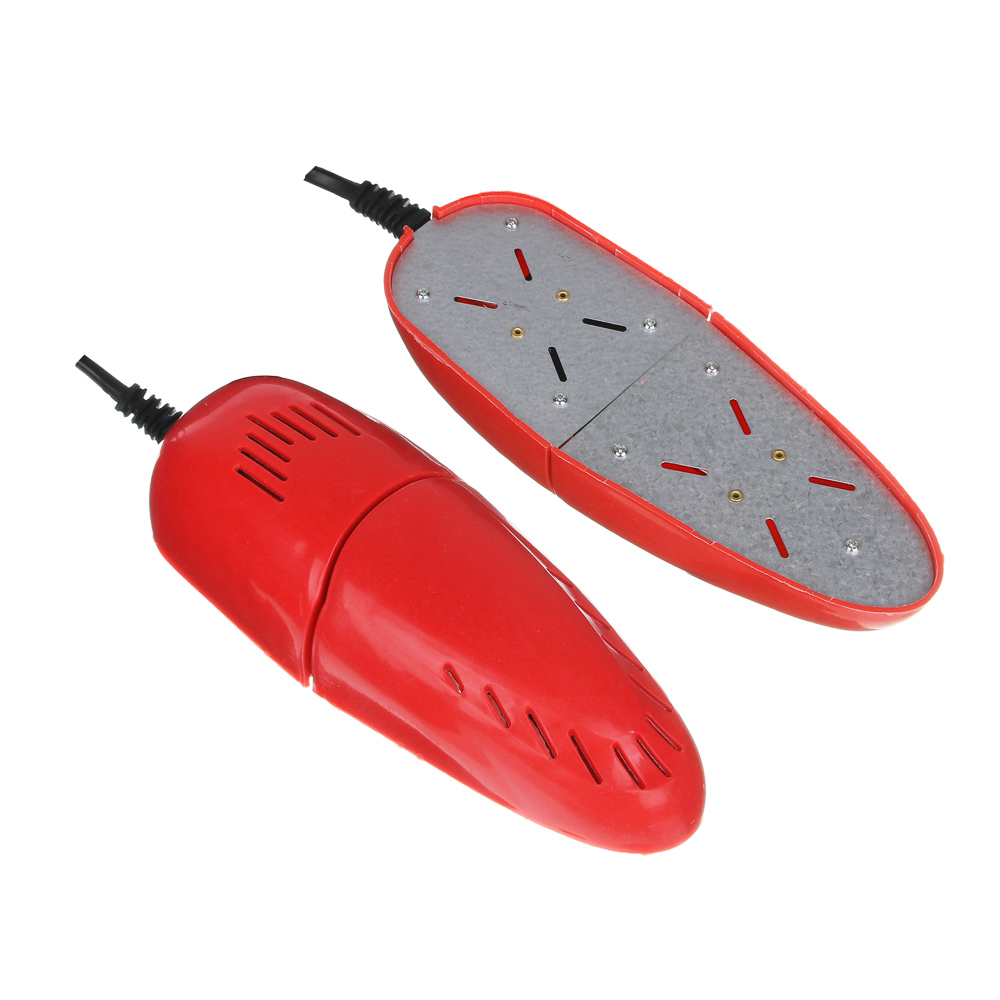 LEBEN Сушилка для обуви раздвижная 18х6х4,5см