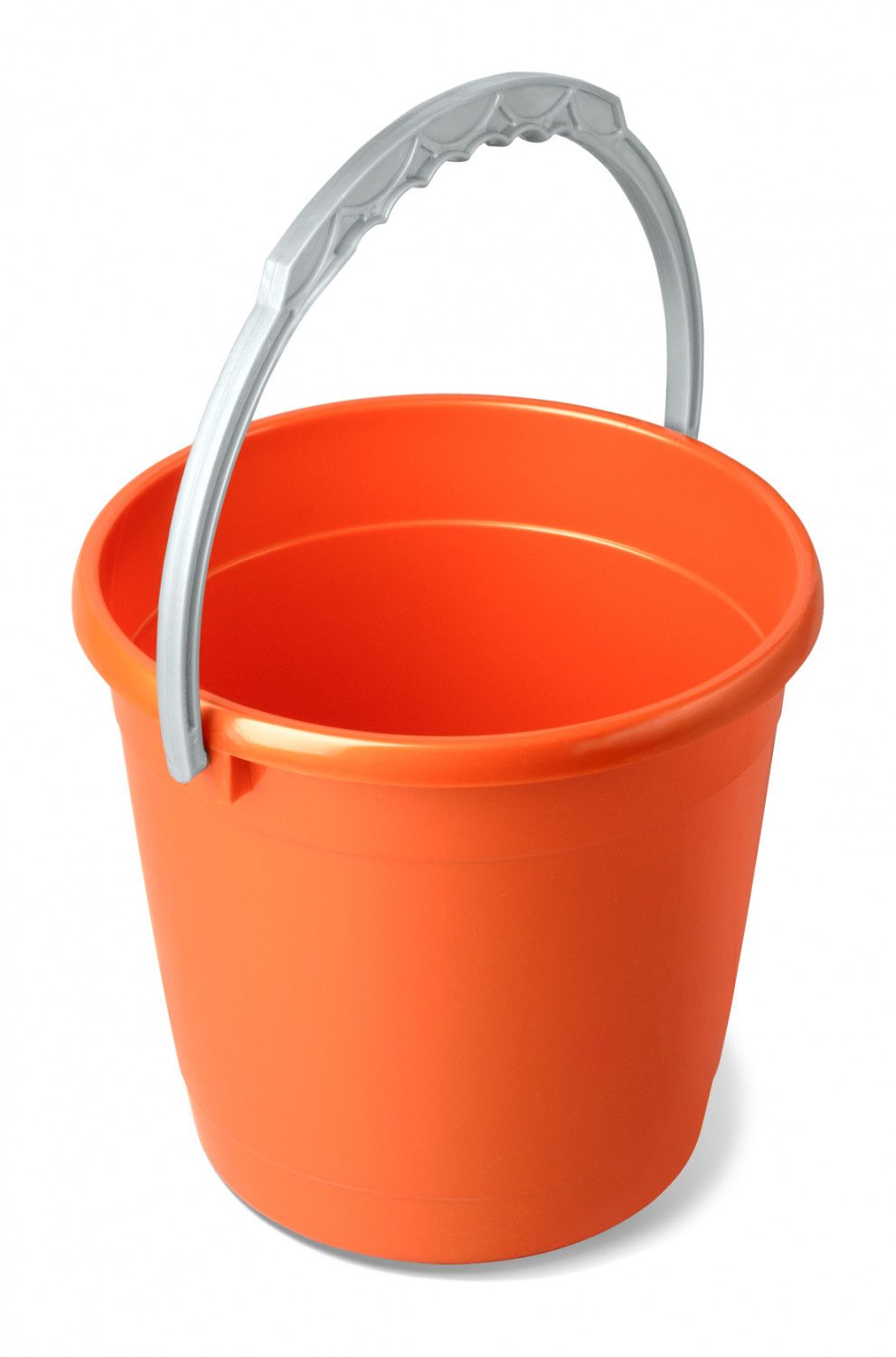 Ведро колор 5л С402