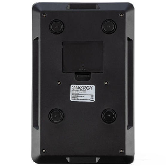 Весы кухонные электронные Energy EN-423 овощи