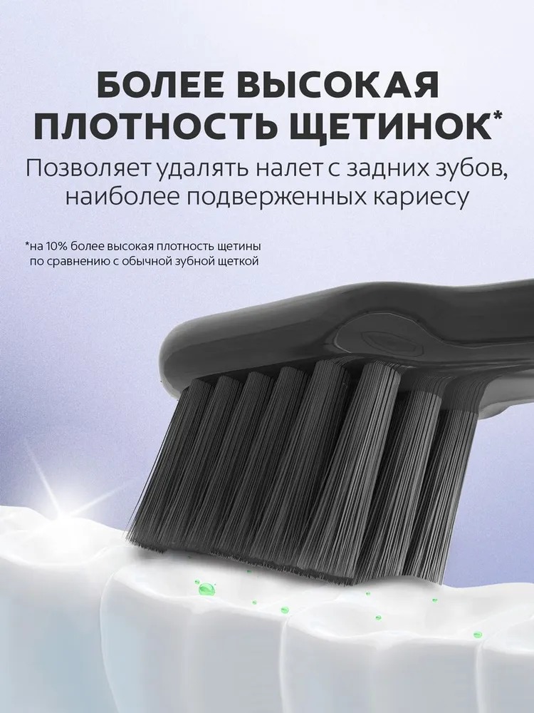 Колгейт Extra Density средняя