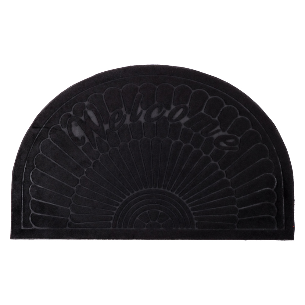 VETTA Коврик с ворсовой поверхностью 50х80смсм 9009 