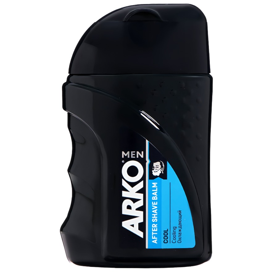 ARKO бальзам после бритья  Cool 150мл C-61B