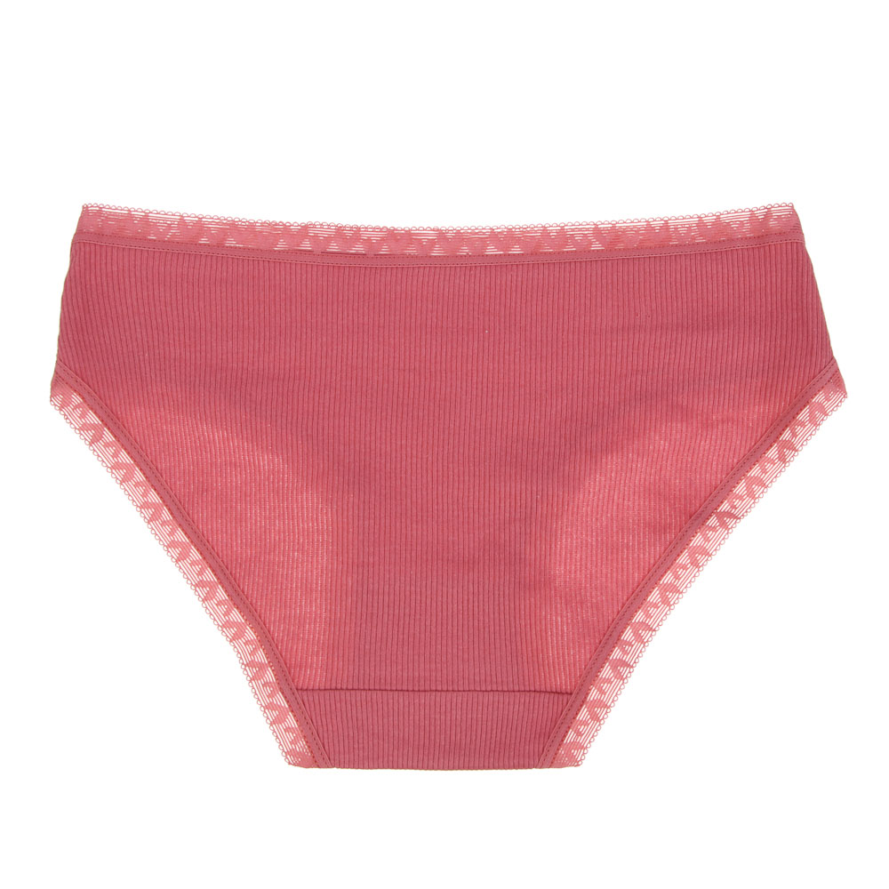 GALANTE Трусы-слипы женские 42-48 2 цвета НБ23-09