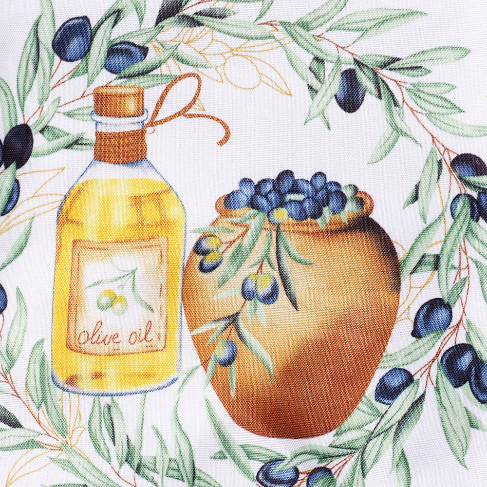 PROVANCE Хедж Прихватка-варежка, полиэстер, 27см