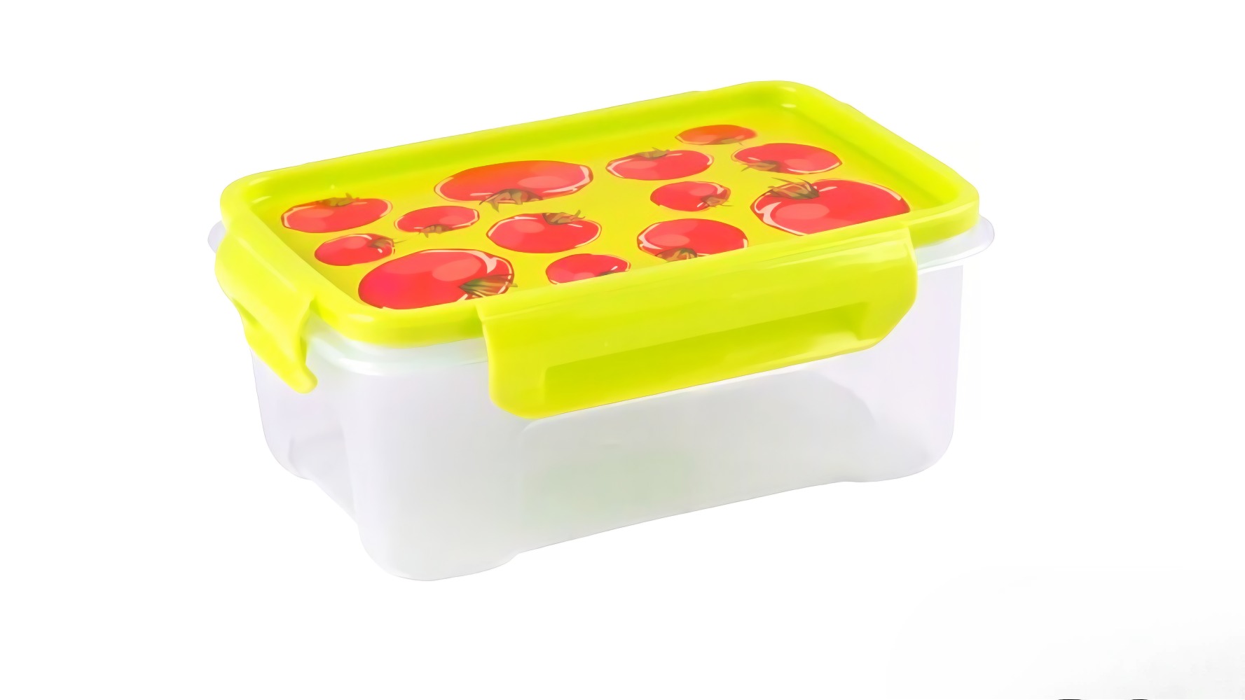 Контейнер для СВЧ 0,75л в ассортименте 76108/76158