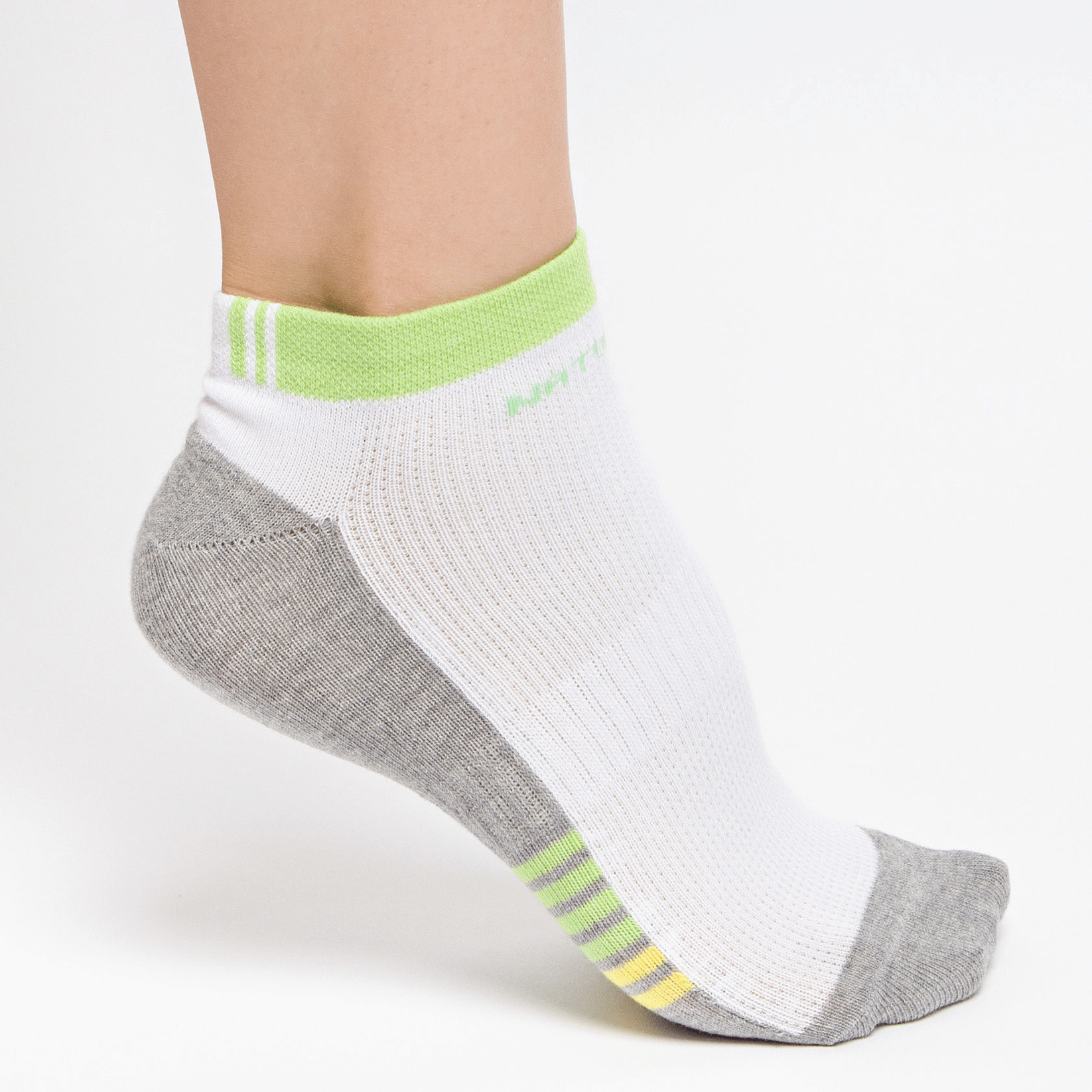 Носки женские демисезон арт.811ж р23-25