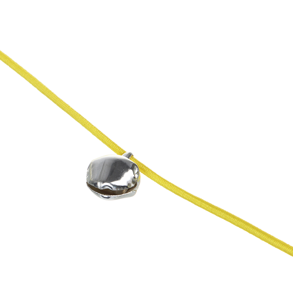 VETTA Игрушка для домашних животных, высокоэластичная шерсть, 4,5см