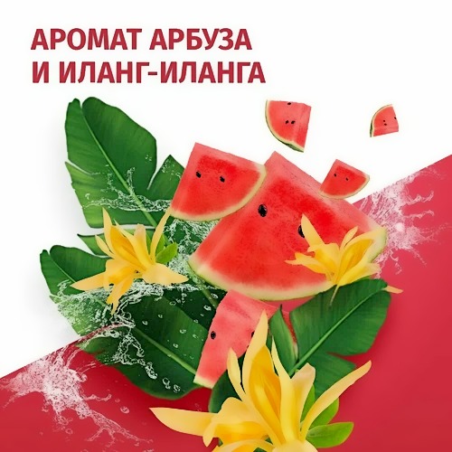 Fa аэрозоль дезодорант Ритмы острова Фиджи Dream 150мл