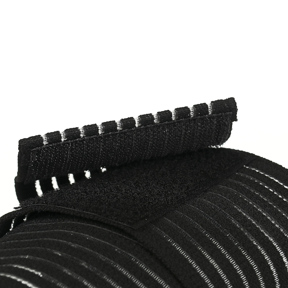 SILAPRO Суппорт-бинт фиксирующий на голеностоп 7,5х52см