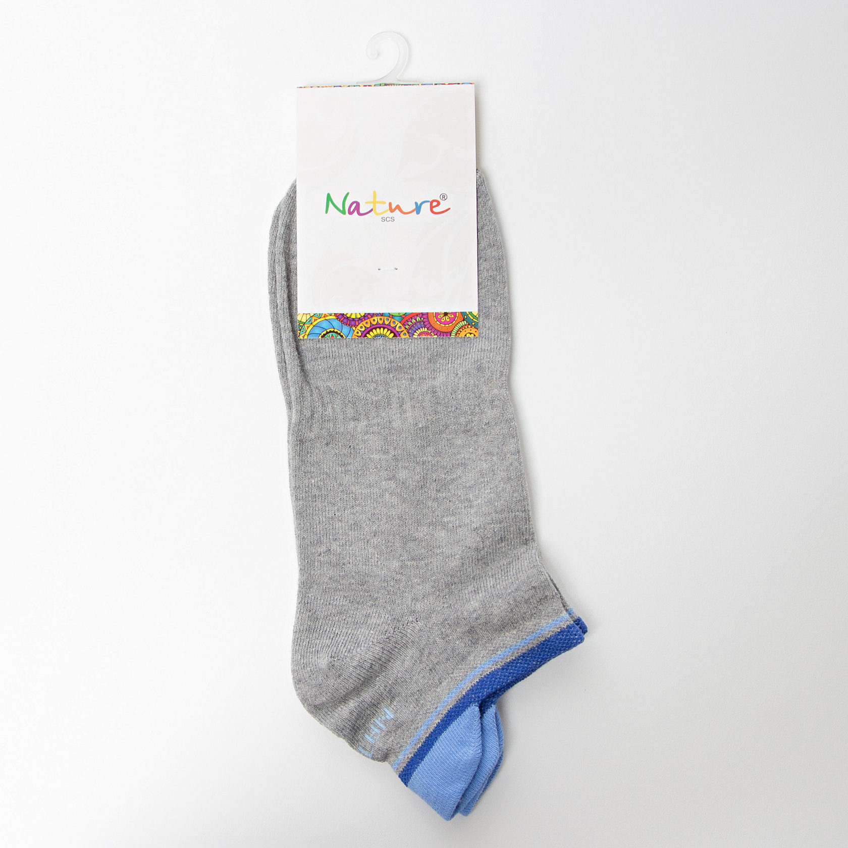 Носки женские демисезон арт.815ж р23-25