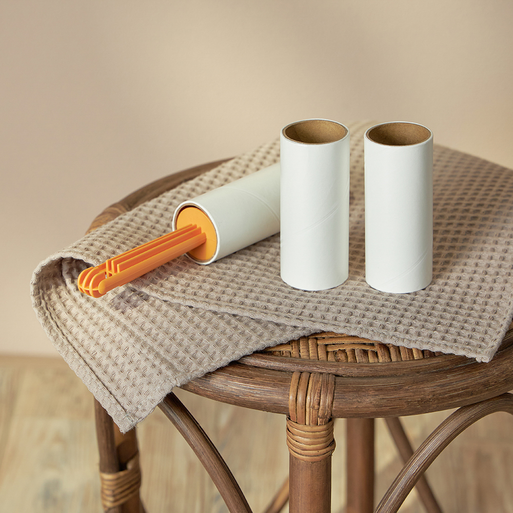 Vetta Ролик для чистки одежды+2 сменных блока HQ0030UN-B 20листов 