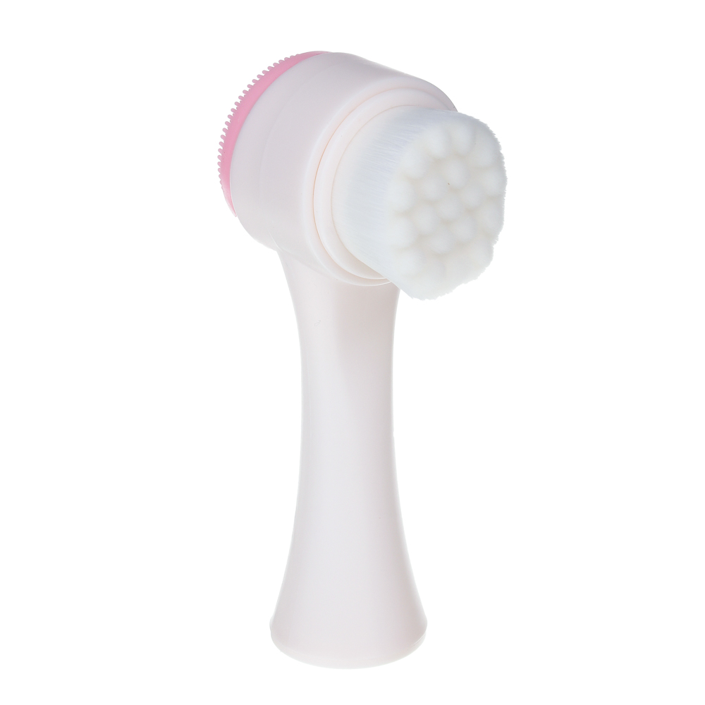 SILAPRO Массажер-щетка для умывания лица