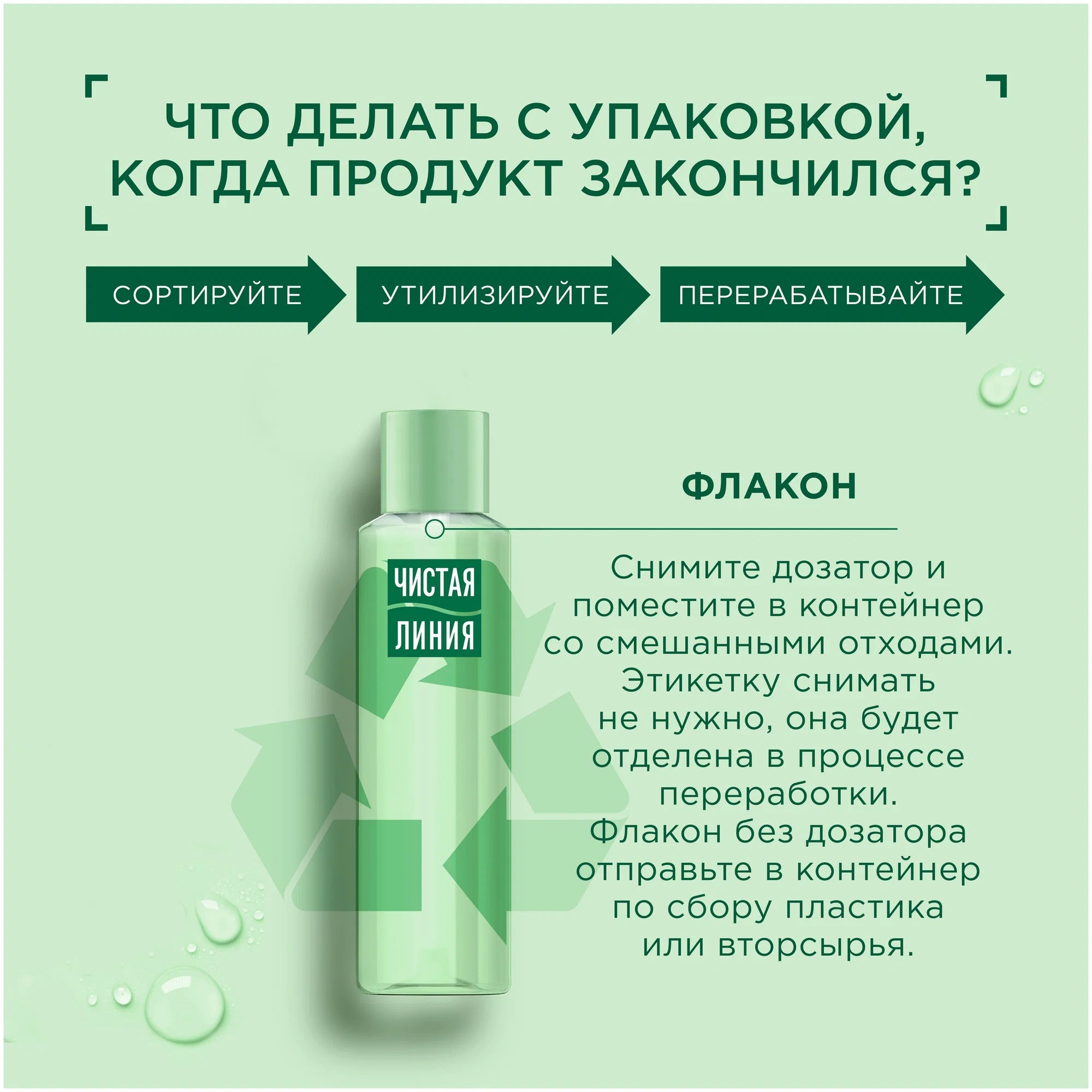 Ч/Л Идеальная кожа тоник для всех типов кожи 160мл