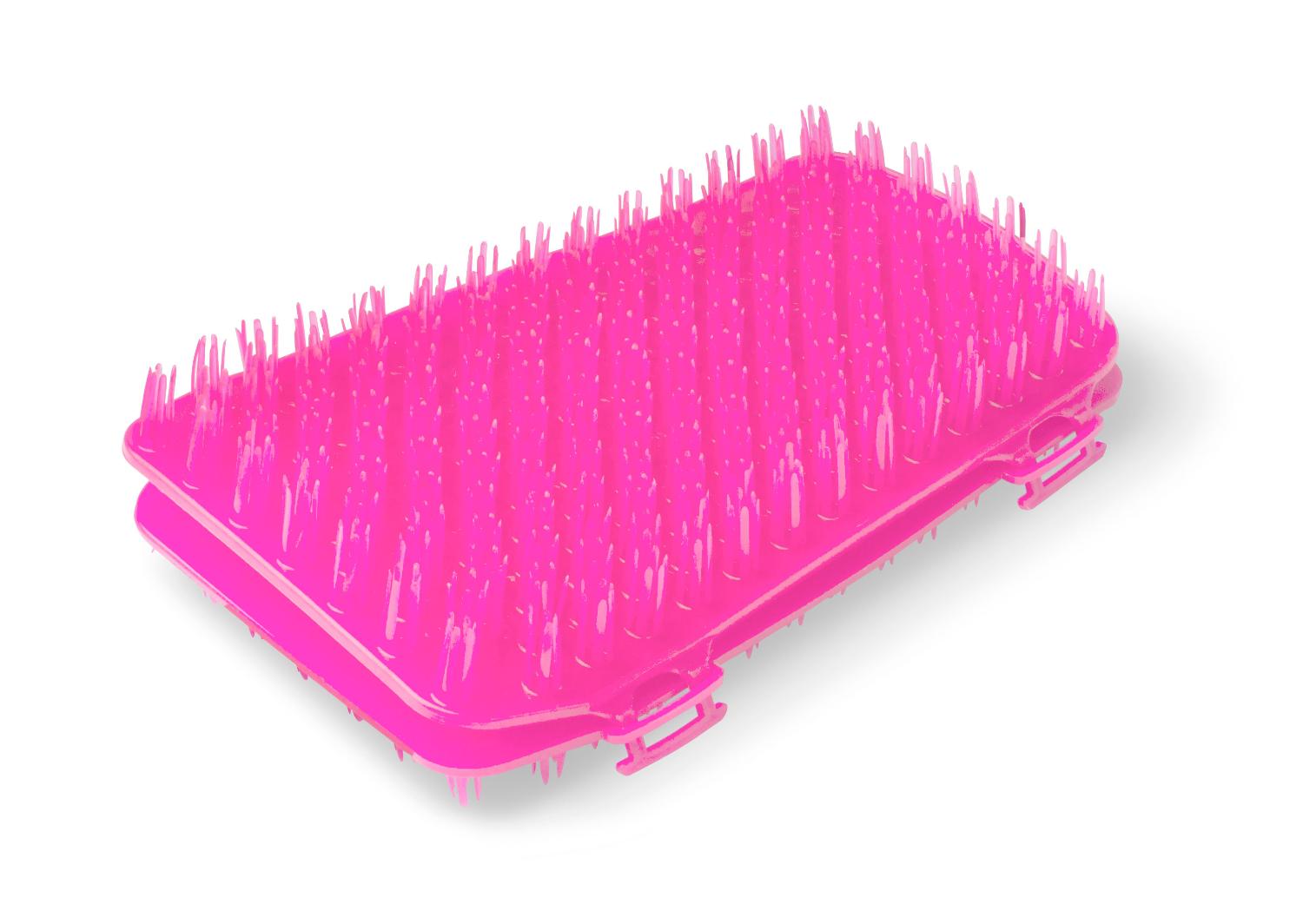 Рукавица массажная Бодрость С57