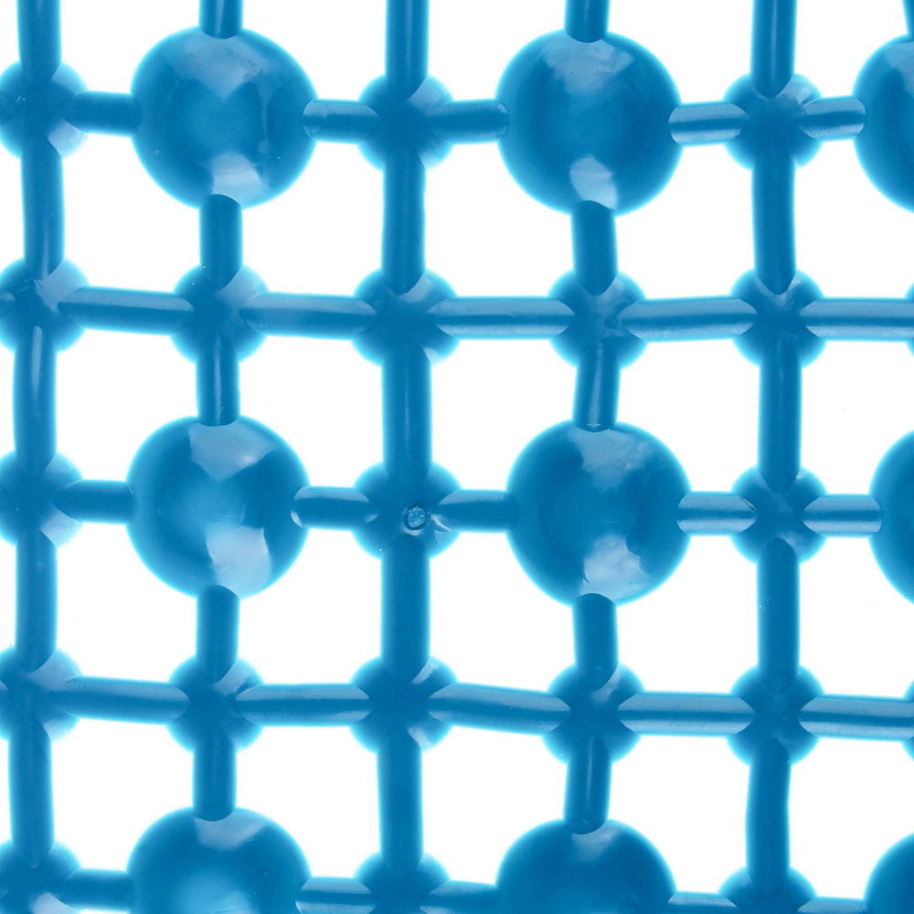 VETTA Коврик в ванную противоскользящий  67х36см "Симпл" 2 цвета