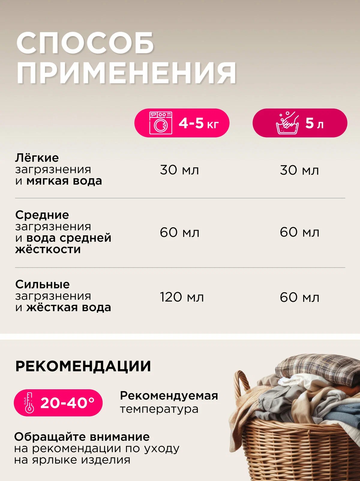 SN Биоразлагаемый концентрированный гель для стирки деликатных тканей 750мл