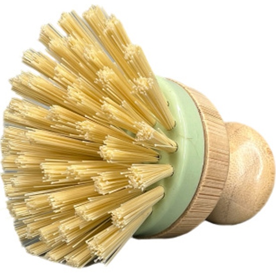 Щетка для посуды мини бамбук 844225