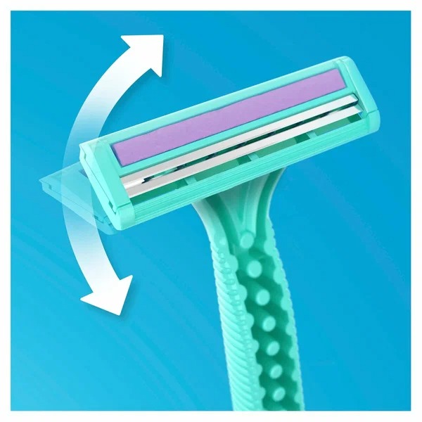 Satin Care Plus/Simply Станок однораз. 2шт Satin Care Plus/Simply Станок однораз. 2шт