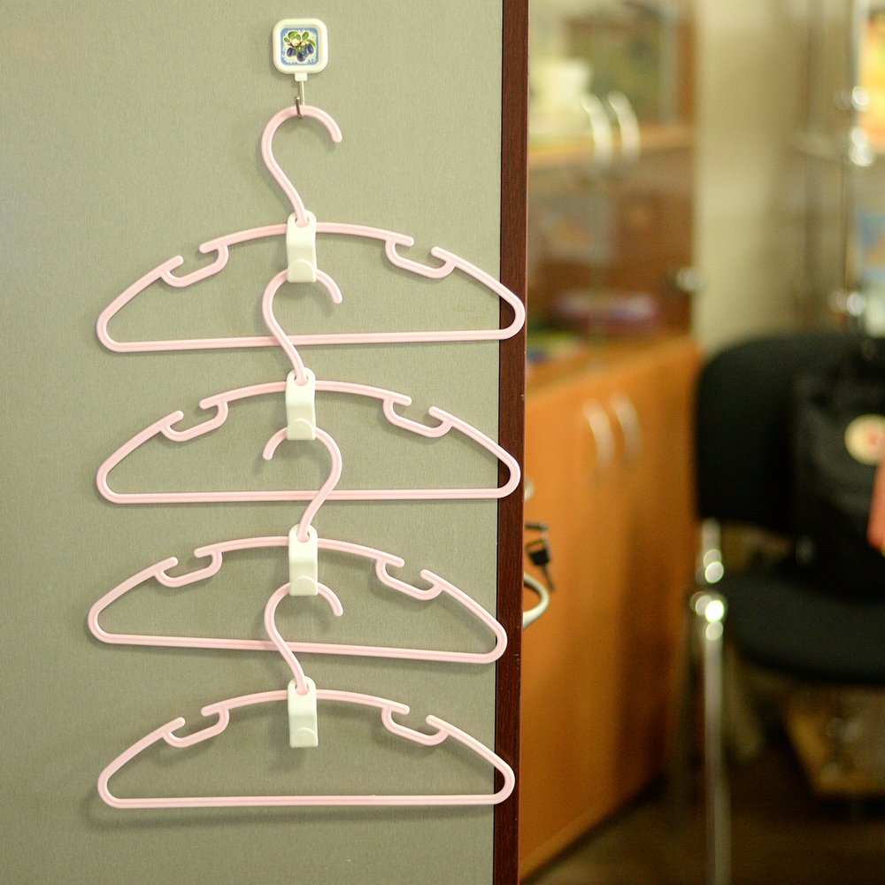 Соединитель для вешалок  "Каскад" 6шт VL26-74