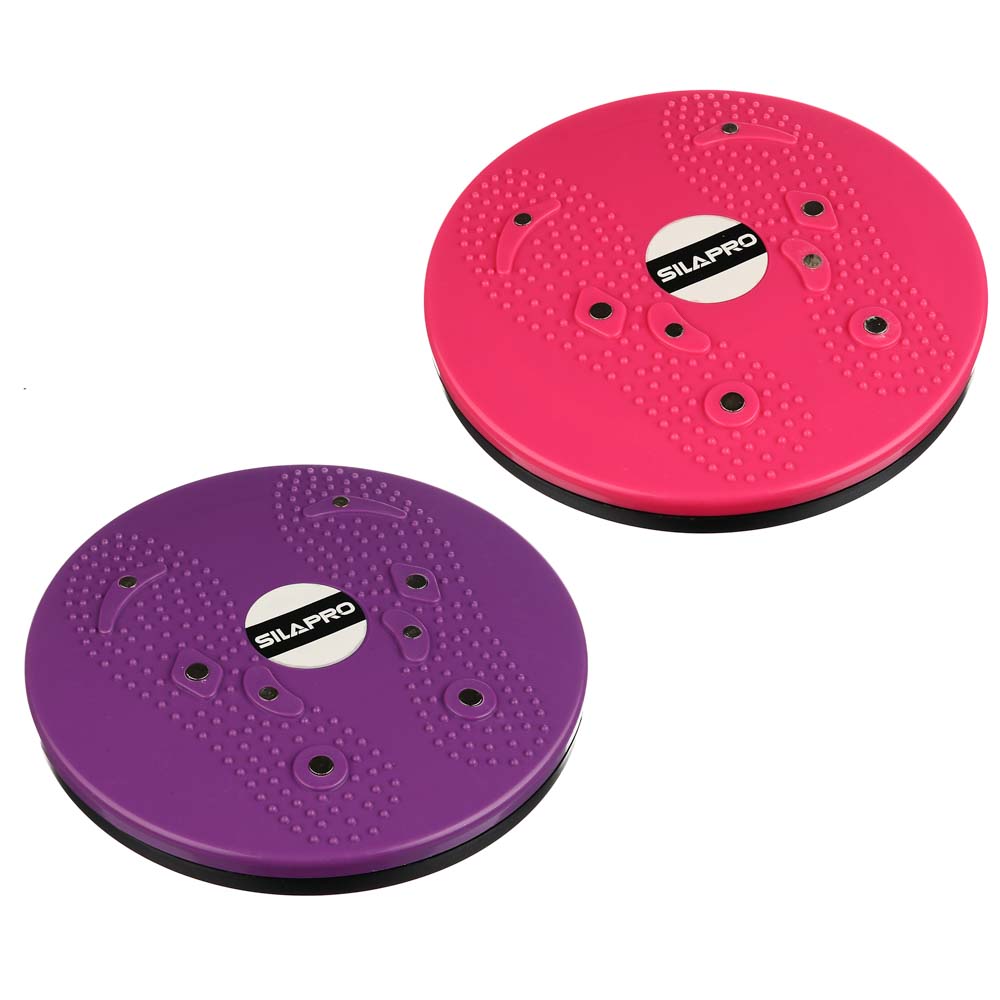 SILAPRO Массажный тренажер 