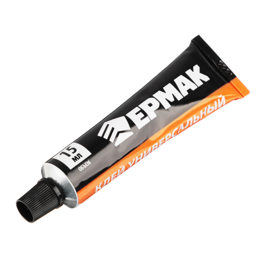 ЕРМАК Клей универсальный блистер 15мл