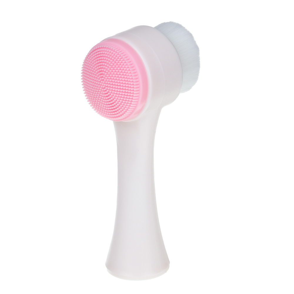 SILAPRO Массажер-щетка для умывания лица