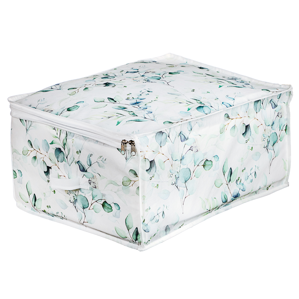 Vetta Кофр для подушек и одеял 50х40х25см