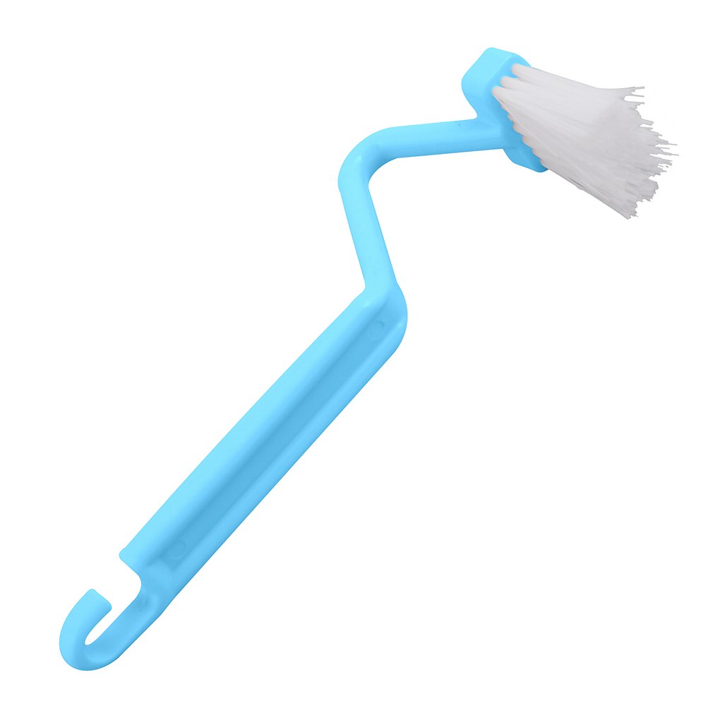 Щетка для унитаза 21см