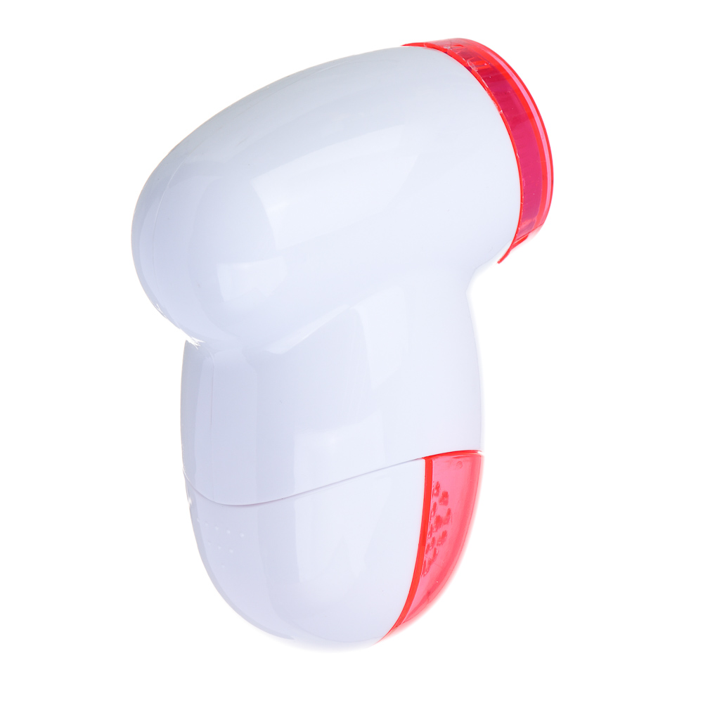 LEBEN Машинка для удаления катышков "Европа" батарейки 2хAA (в комплект не входят)