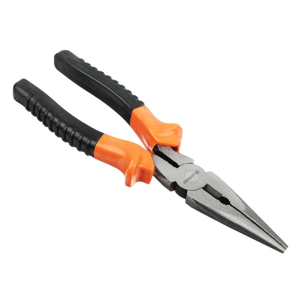 ЕРМАК Тонкогубцы "Классик" 200мм